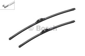 Комплект стеклоочистителей Bosch Aerotwin A957S